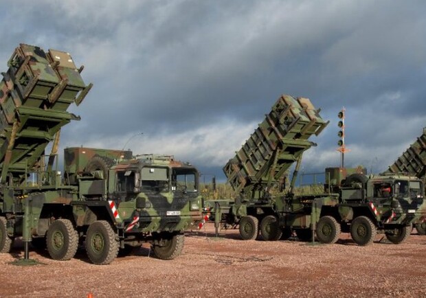 Зеленський заявив про занепокоєння через сигнали США щодо ППО для України