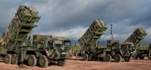 Зеленський заявив про занепокоєння через сигнали США щодо ППО для України