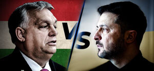 Орбан VS Зеленский: почему обострился конфликт между Венгрией и Украиной и что известно о выборах
