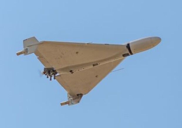 В Одесі прогримів вибух: що відомо про атаку