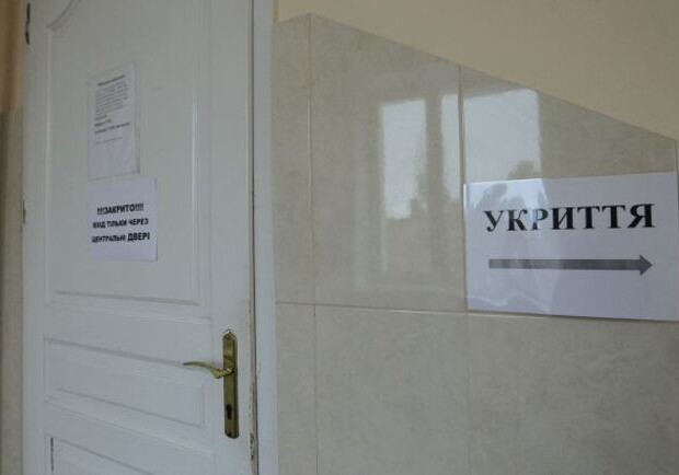 В усіх нових житлових будинках України віднині обовʼязково мають зводити укриття – Зеленський