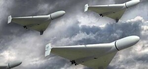  Масові атаки дронів: Повітряні сили пояснили, як Україна створює власний «повітряний купол»