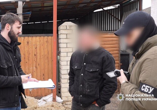 Хабар за чисту каналізацію: на Одещині викрили корупційну схему