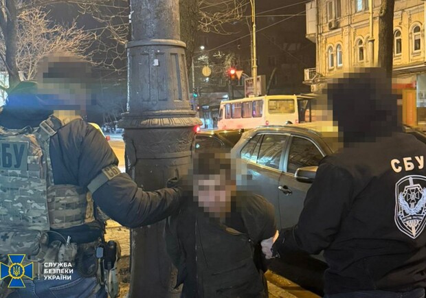 В Одесі викрили «крота» ФСБ серед прикордонників, який коригував удари по місту
