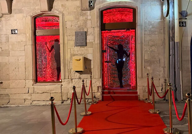 У Львові штрафуватимуть підприємців, які перекривають тротуари