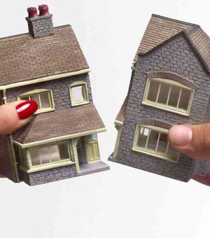 Поділ майна під час війни: що буде, якщо подружжя не живе разом понад 2 роки