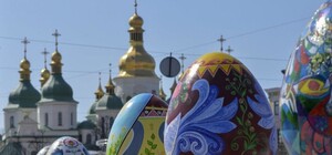 У Києві не збираються подовжувати час роботи метрополітену на Великдень