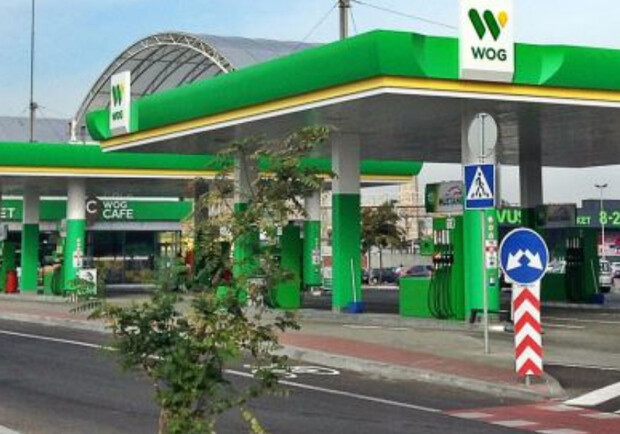 В Україні запущено програму кешбеку на пальне