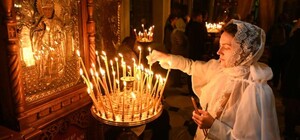 Яке церковне свято 16 березня: кого вшановують, традиції, заборони та прикмети