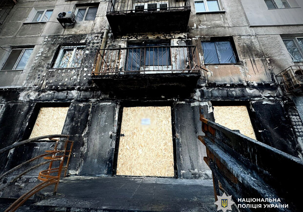 В Одесі судитимуть чоловіка, який підпалив відділення банку на Адміральському проспекті