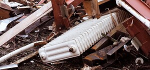 Весна в батареях: Київ офіційно завершує опалювальний сезон із 24 березня