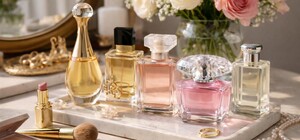 Як обрати парфуми для щоденного використання у 2026