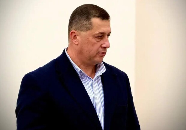 В Одесі заступник мера задекларував кредити та подарунок від іноземця