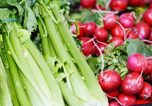 Де цими вихідними у Києві пройдуть продуктові ярмарки. Адреси