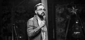 Стендап-комик Артур Петров погиб во время эвакуации раненых в Купянске-Узловом