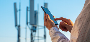 Киев следующий на запуск интернета 5G: детали и почему отключат 3G