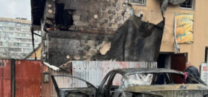 Удар по ветклинике в Чабанах: после атаки БпЛА не выжило ни одно животное