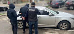 Дело на три тысячи долларов: в Одесской области разоблачили скандальную схему с участием работника ТЦК