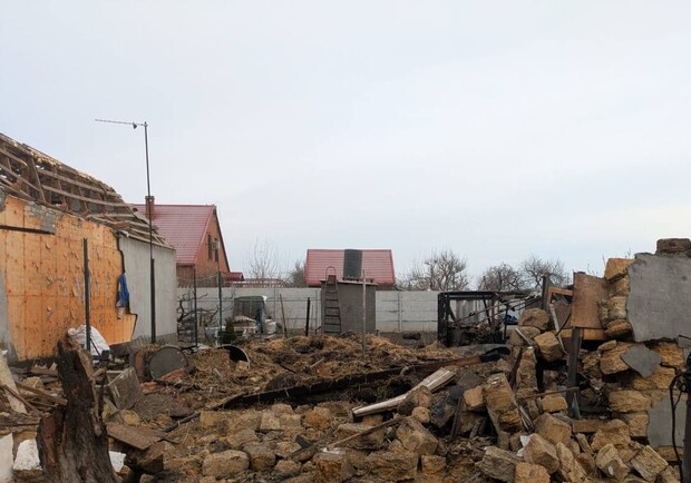 Обстріл Одеси 28 березня: кількість жертв знову зросла