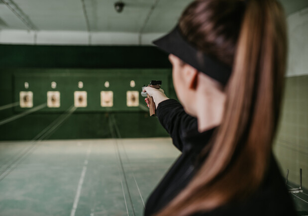 В Україні запроваджують уроки "Основи національного спротиву" і створять центри нацспротиву