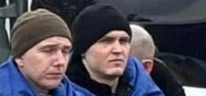Провел в неволе четыре года: из плена освободили 25-летнего морпеха из Одесчины