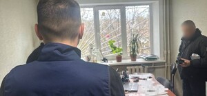 В Харькове задержана наркогруппировка с 