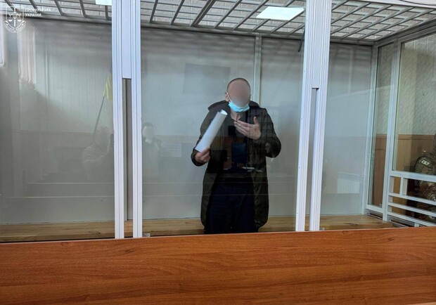 В Одесі таксист допомагав росіянам планувати обстріли