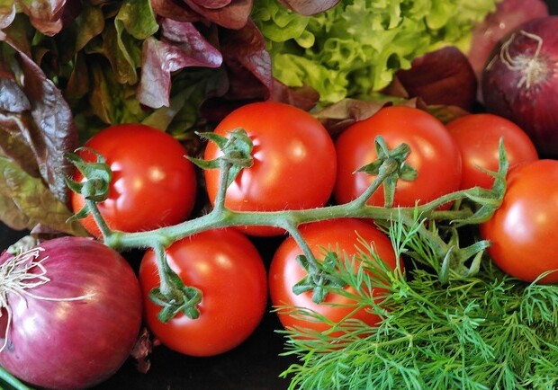 Де цими вихідними у Києві пройдуть продуктові ярмарки. Адреси