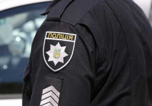 В Одесі озброєний чоловік травмував дитину