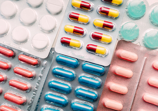 АМКУ заблокував рахунки другому з найбільших дистрибʼюторів ліків в Україні