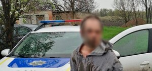 Что угрожает мужчине, бросившему гранату в полицейских в Днепропетровской области