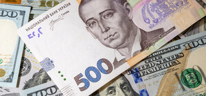 У НБУ розповіли, які купюри в Україні підробляють частіше за інші