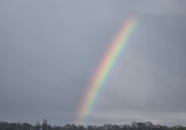 Майже літнє тепло, але з дощем і грозою: яка погода буде в Одесі цими вихідними