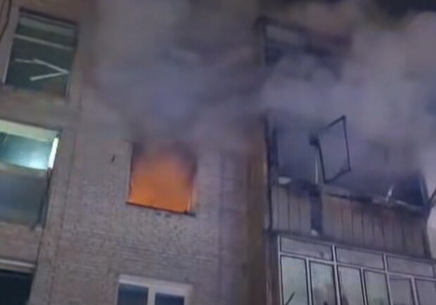 В Одеському районі стався вибух у квартирі: травмувалася жінка