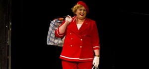 Диван подождет: куда пойти в Киеве на этой неделе, 28 апреля – 1 мая