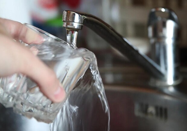 Масштабне відключення води в Одесі 30 квітня: список районів та адреси