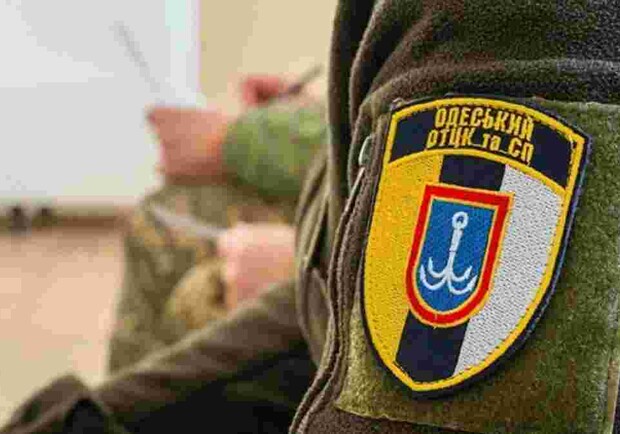 Скандал із військовополоненим Дмитром Кащуком: Одеський ТЦК проводить службове розслідування