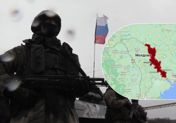 Загроза наступу з боку Придністров'я: чи є реальні ризики для Одещини