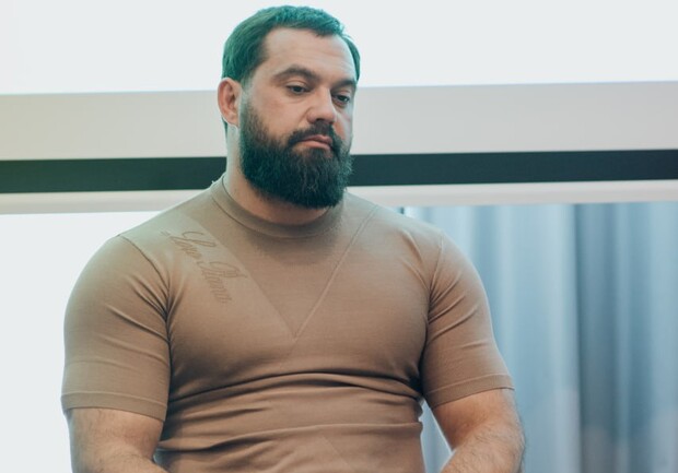 В Одесі призначили тимчасового очільника Управління з фізкультури та спорту: він ветеран