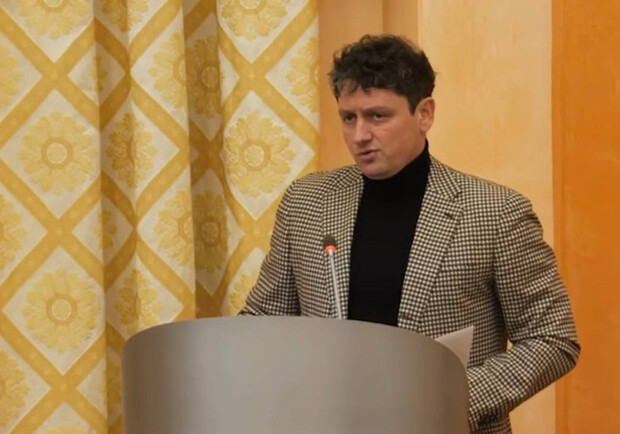 У КП "Теплопостачання міста Одеси" новий очільник: що про нього відомо