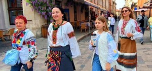 День вишиванки 2026: коли святкувати, історія виникнення  