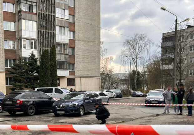 У Львові судили матір підозрюваного у вбивстві військового ТЦК за напад на поліцейського