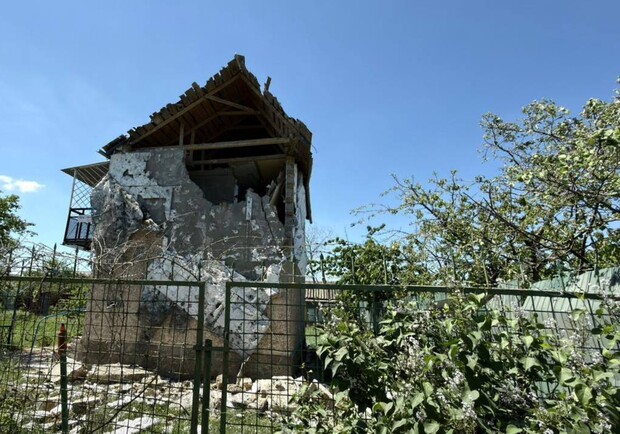 Низка ударів РФ по Одещині: постраждали щонайменше десятеро людей