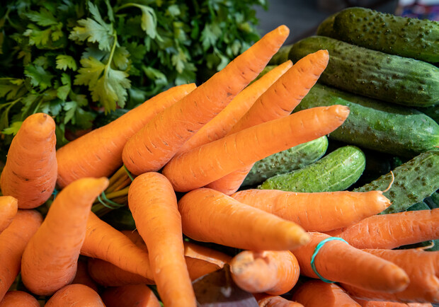 Де на цьому тижні у Києві пройдуть продуктові ярмарки. Адреси