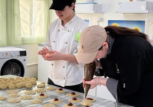 Львів'ян кличуть на безкоштовні курси пекарів