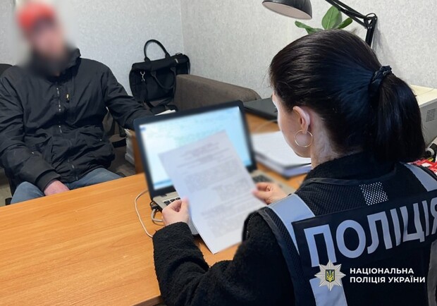 У Київському районі Одеси горіли мікроавтобуси: підпалювач відповість перед судом