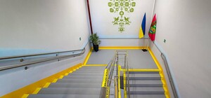 В Харьковской области открыли еще одну подземную школу