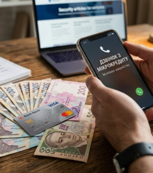 Що робити, якщо на ваше ім’я оформили мікрокредит: покрокова інструкція та поради адвоката
