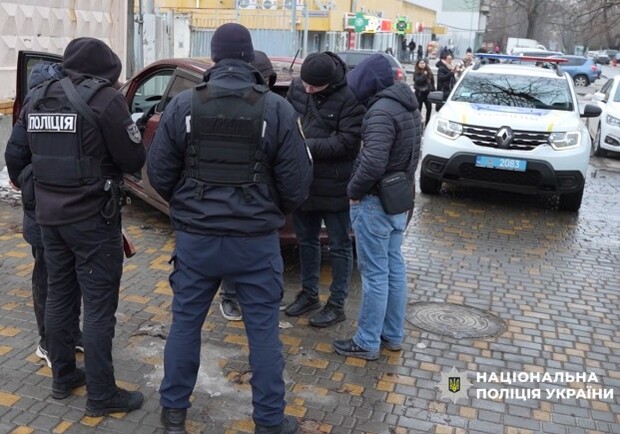 Схема "Ваш син у ТЦК": в Одесі судитимуть шахрая