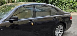 Взрывчатка на дверце: в Одессе хотели подорвать автомобиль предпринимателя